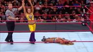 Emma suffered yet another humiliating loss this week